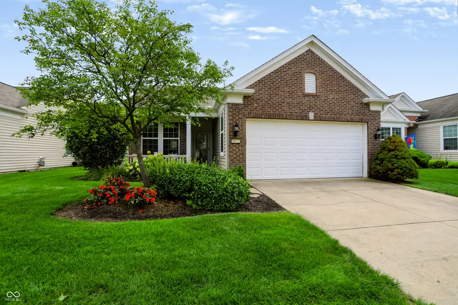 16001 Marsala Drive, Fishers, IN 46037 - #3