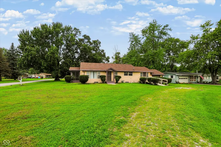6100 Madison Avenue, Indianapolis, IN 46227 - #2