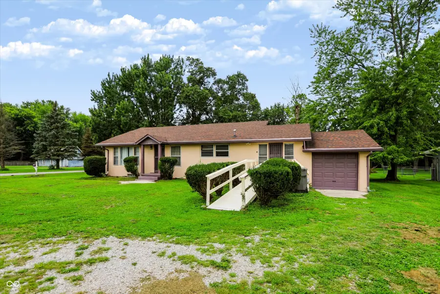 6100 Madison Avenue, Indianapolis, IN 46227 - #3