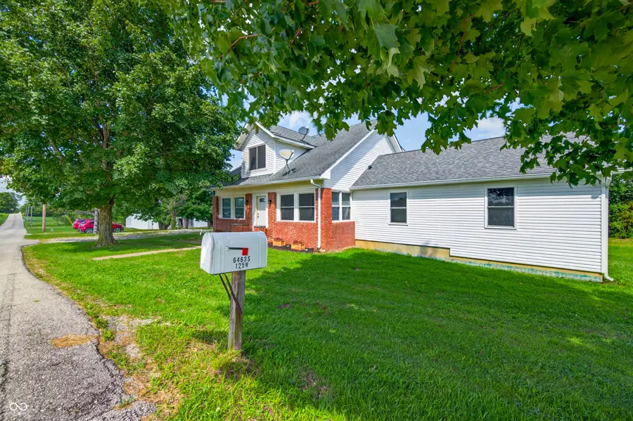 6463 S 125 W, Trafalgar, IN 46181 - #2