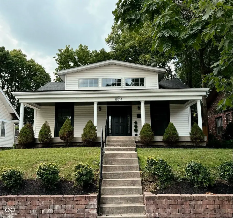 5014 N Kenwood Avenue, Indianapolis, IN 46208 - #2