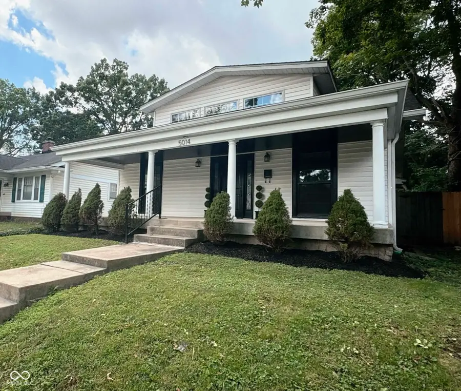 5014 N Kenwood Avenue, Indianapolis, IN 46208 - #3