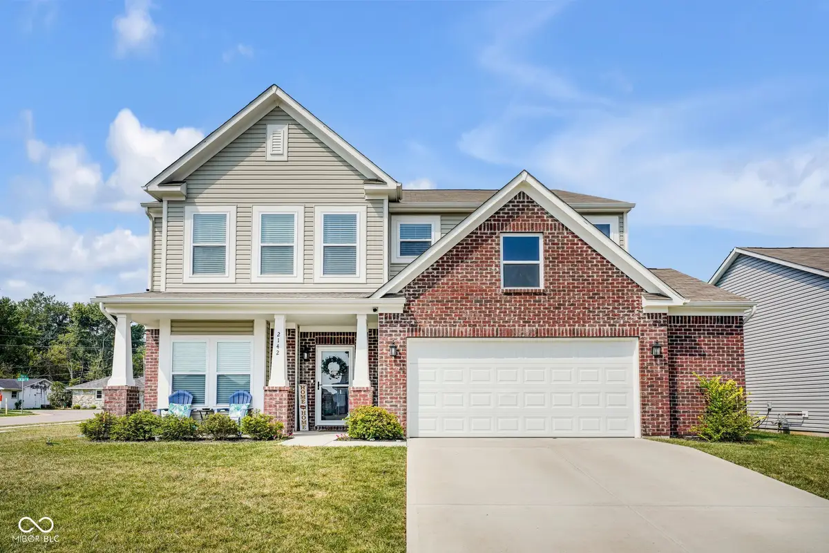 2142 Beacon Court, Columbus, IN 47201 - #1