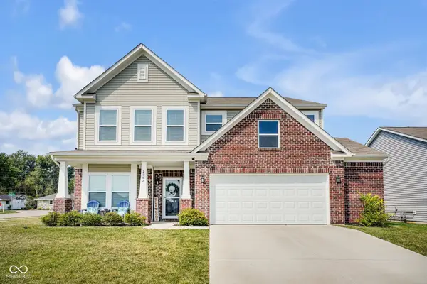 2142 Beacon Court, Columbus, IN 47201