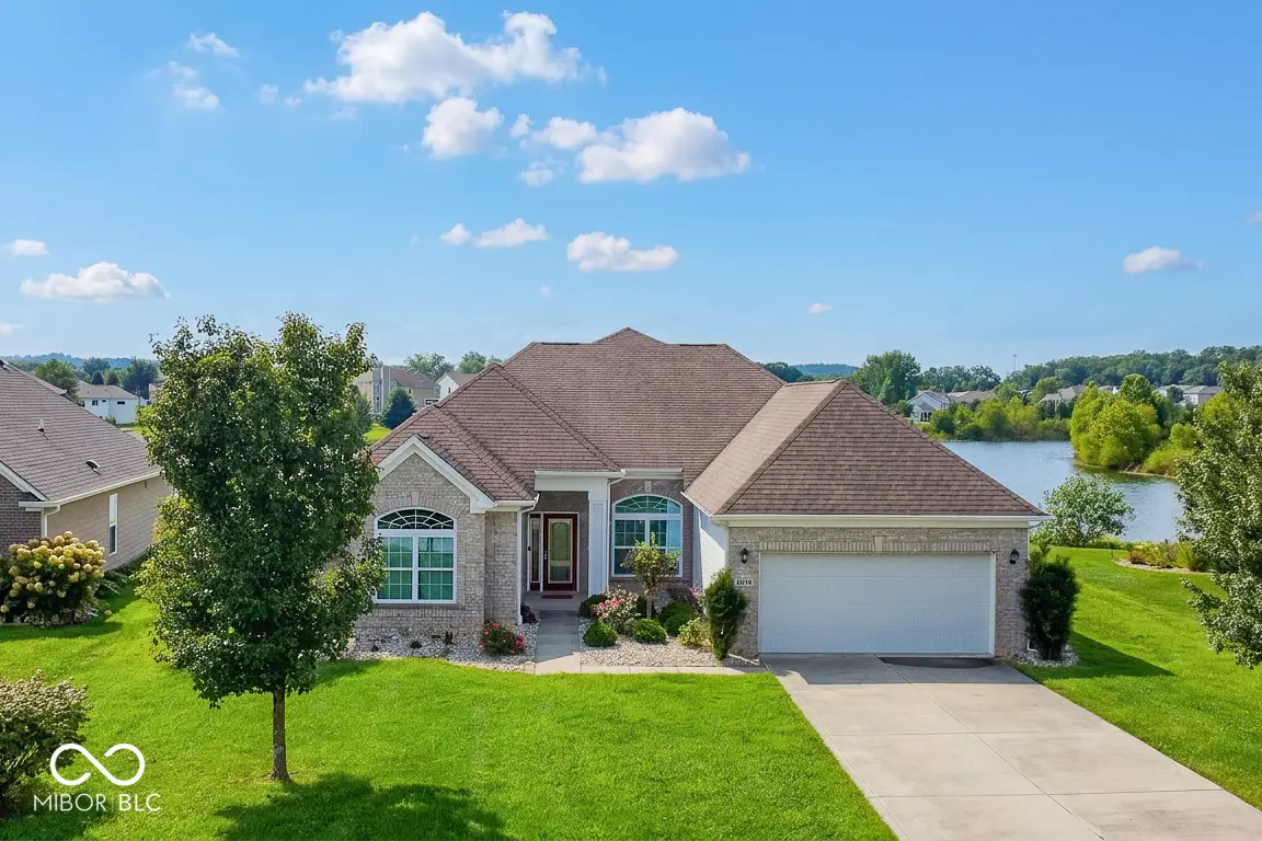 6134 Pelican Lane, Columbus, IN 47201 - #1