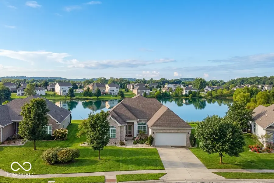 6134 Pelican Lane, Columbus, IN 47201 - #2
