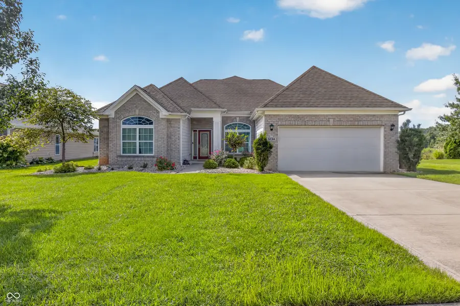 6134 Pelican Lane, Columbus, IN 47201 - #3