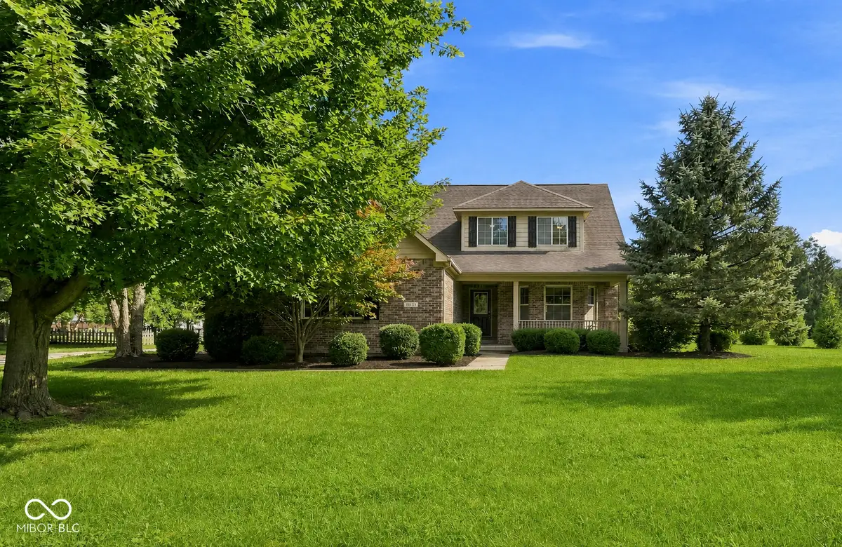 2535 Deer Creek, Anderson, IN 46011 - #1