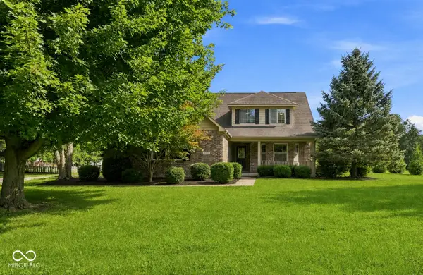2535 Deer Creek, Anderson, IN 46011