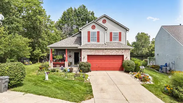 7404 Bluebird Court, Indianapolis, IN 46254