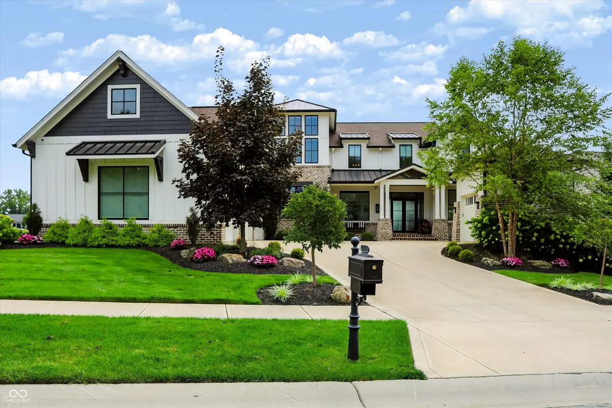 20915 Chatham Ridge Boulevard, Westfield, IN 46074 - #1
