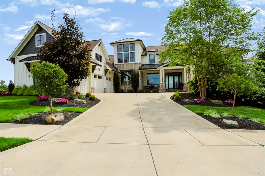 20915 Chatham Ridge Boulevard, Westfield, IN 46074 - #2