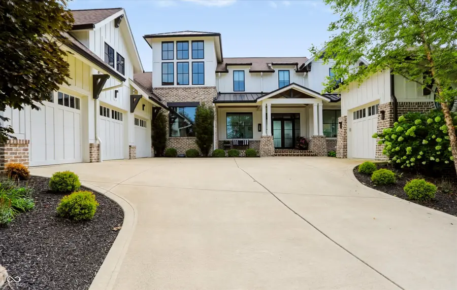 20915 Chatham Ridge Boulevard, Westfield, IN 46074 - #3