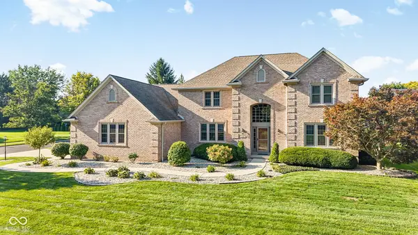9981 Sugarleaf Place, Fishers, IN 46038