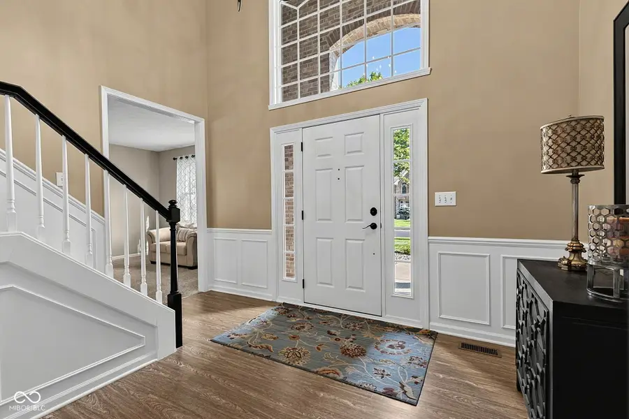 9981 Sugarleaf Place, Fishers, IN 46038 - #3