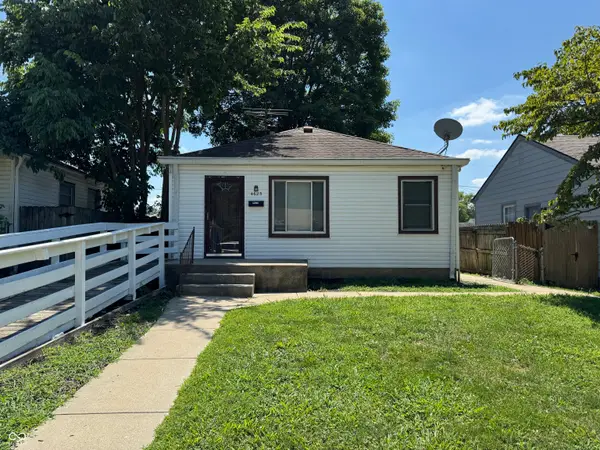 4625 Farrington Avenue, Indianapolis, IN 46201