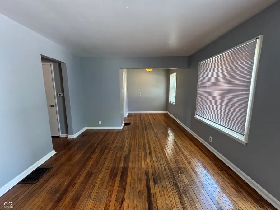 4625 Farrington Avenue, Indianapolis, IN 46201 - #3