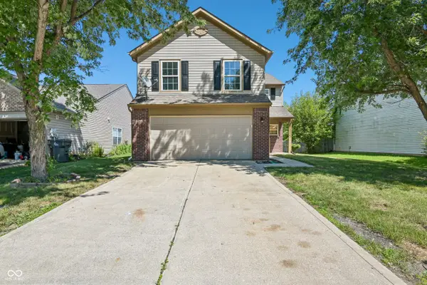 2327 Rostock Court, Indianapolis, IN 46229