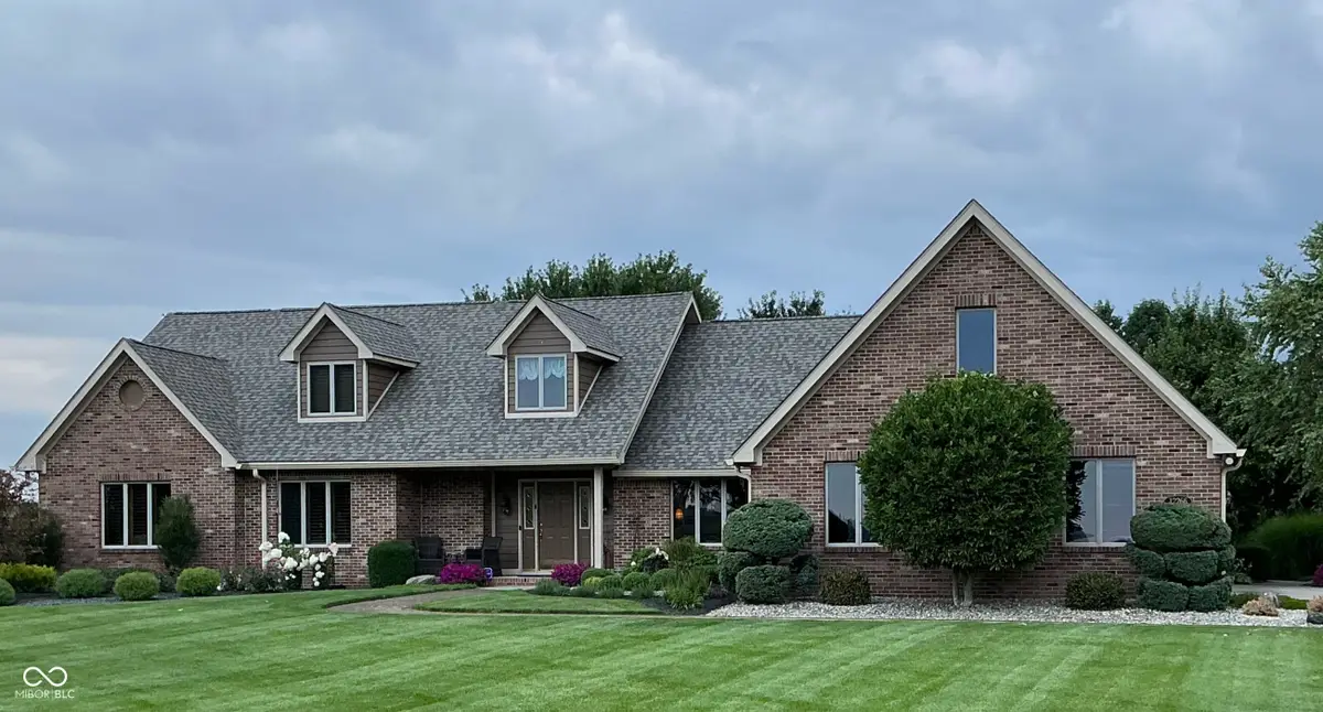 12266 S County Road 1000 E, Galveston, IN 46932 - #1