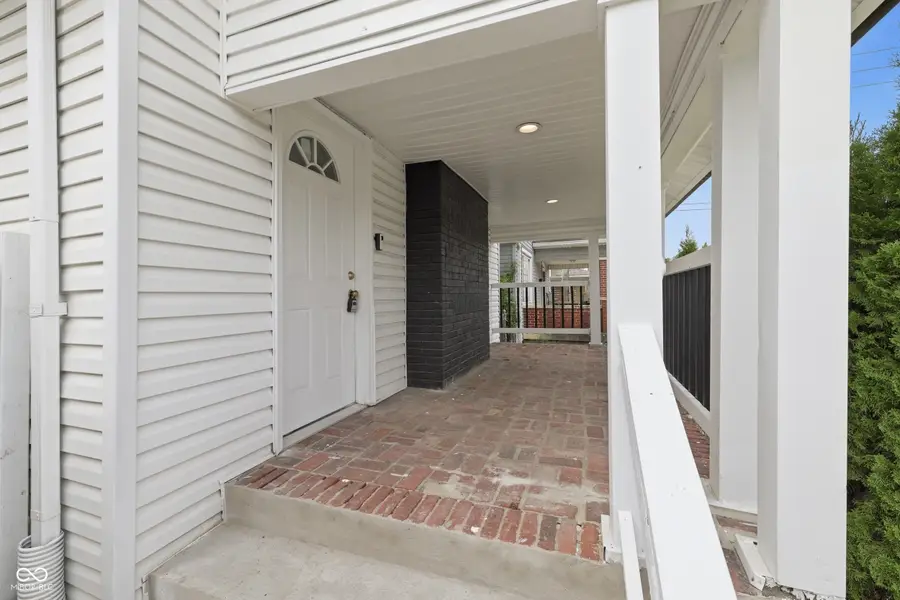2219 E New York Street, Indianapolis, IN 46201 - #2