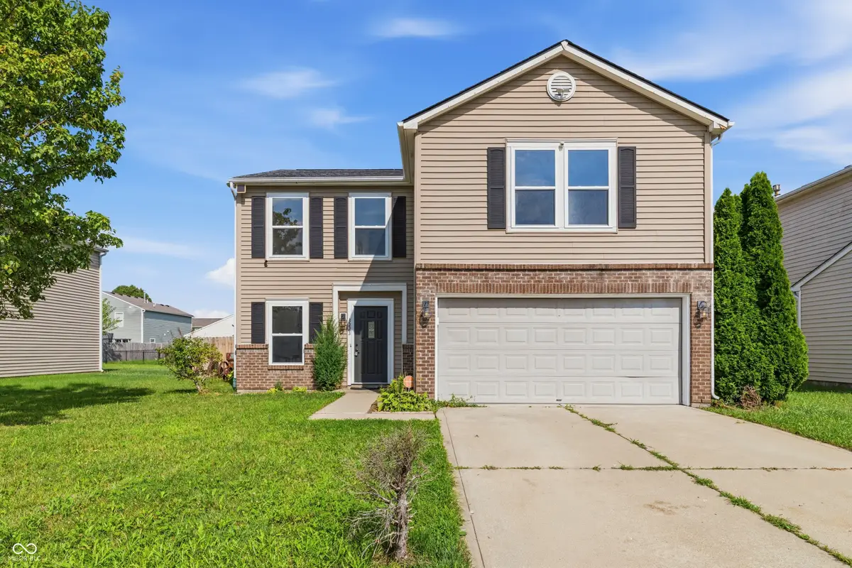 3223 Black Forest Lane, Indianapolis, IN 46239 - #1