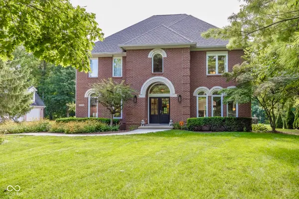10308 Middlebrook Court, Fishers, IN 46055
