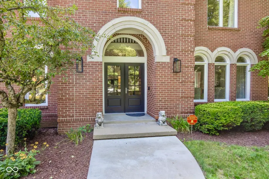 10308 Middlebrook Court, Fishers, IN 46055 - #2