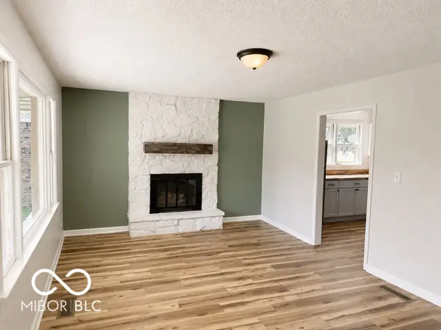 830 S Colfax Street, Martinsville, IN 46151 - #3