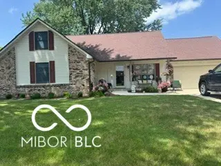 210 Christina Drive, Whiteland, IN 46184