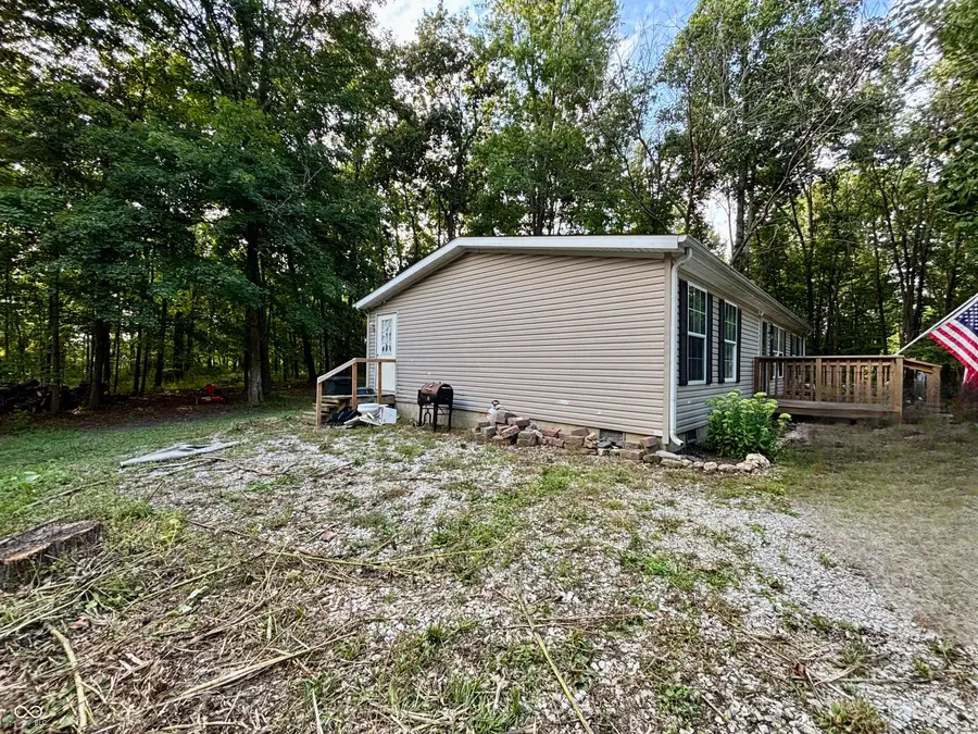10614 W Hickory Court, Quincy, IN 47456 - #2