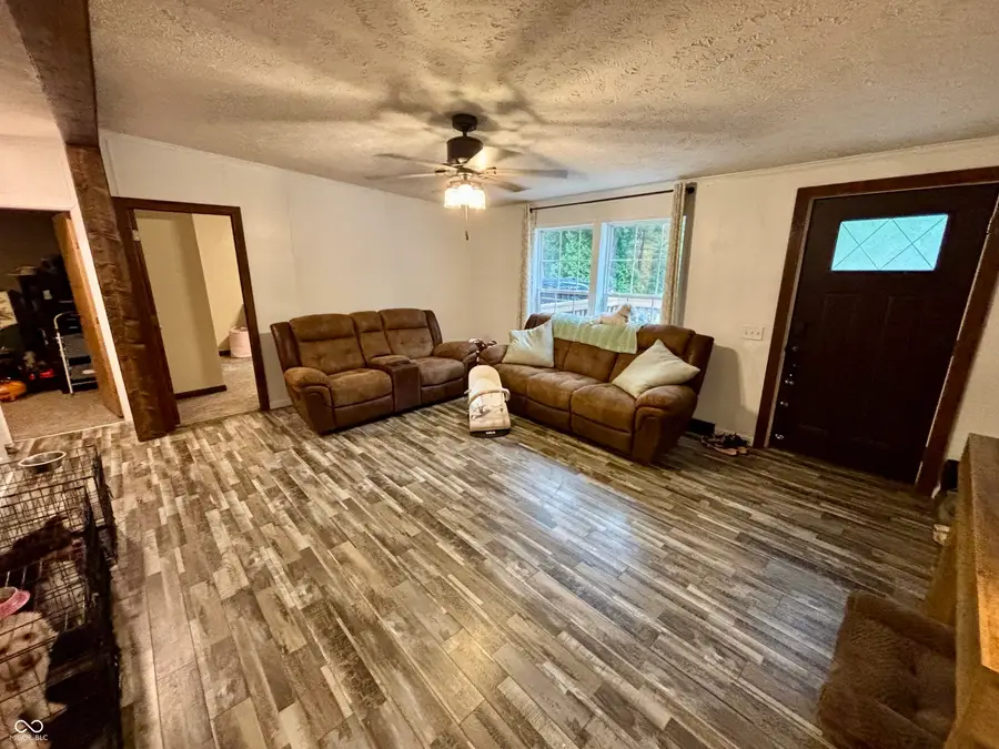 10614 W Hickory Court, Quincy, IN 47456 - #3