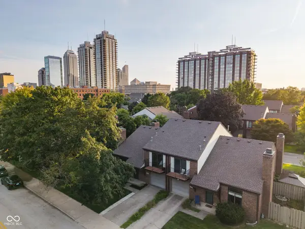 744 N New Jersey Street, Indianapolis, IN 46202