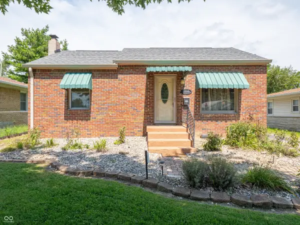 2606 Walker Avenue, Indianapolis, IN 46203