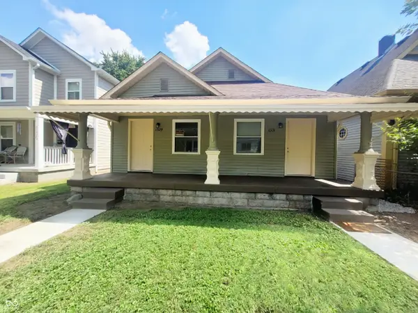 1329 Kappes Street, Indianapolis, IN 46221