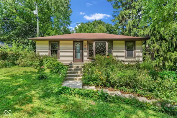 1908 W Northgate Street, Indianapolis, IN 46228