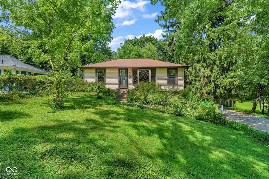 1908 W Northgate Street, Indianapolis, IN 46228 - #2