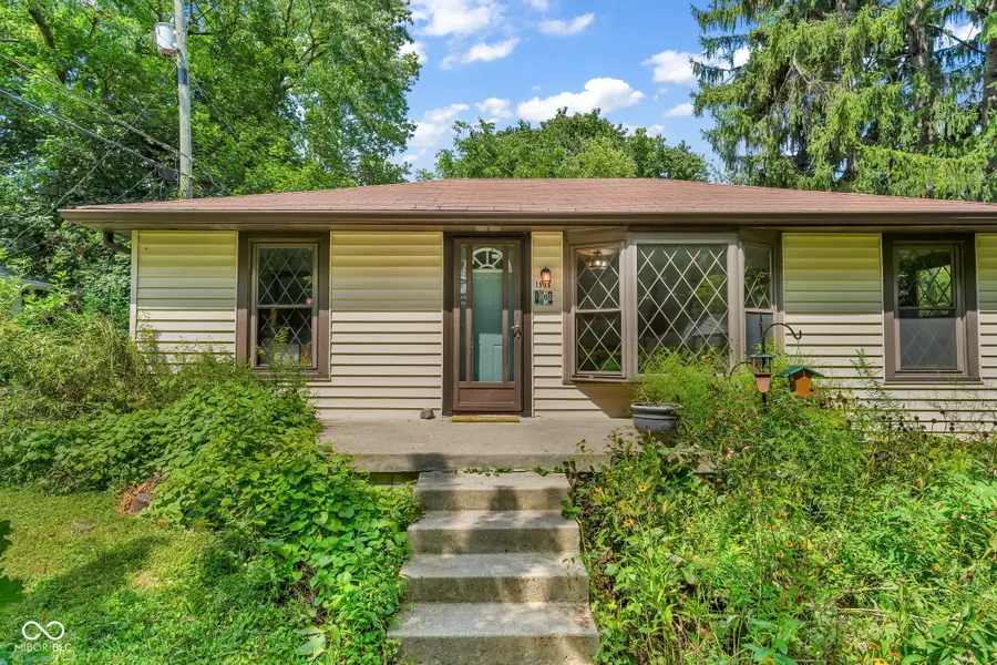 1908 W Northgate Street, Indianapolis, IN 46228 - #3