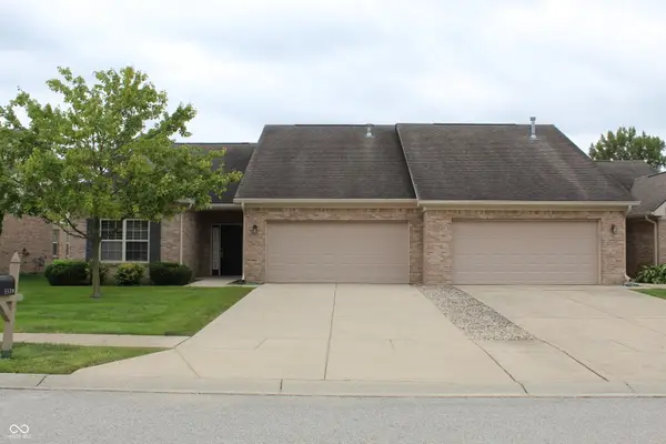 5579 Lipizzan Lane, Plainfield, IN 46168