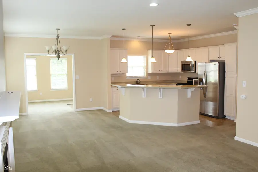 5579 Lipizzan Lane, Plainfield, IN 46168 - #3