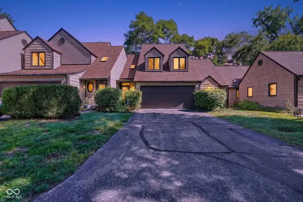 5960 Highgate Circle E, Indianapolis, IN 46250