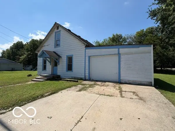 230 N Peru Street, Cicero, IN 46034