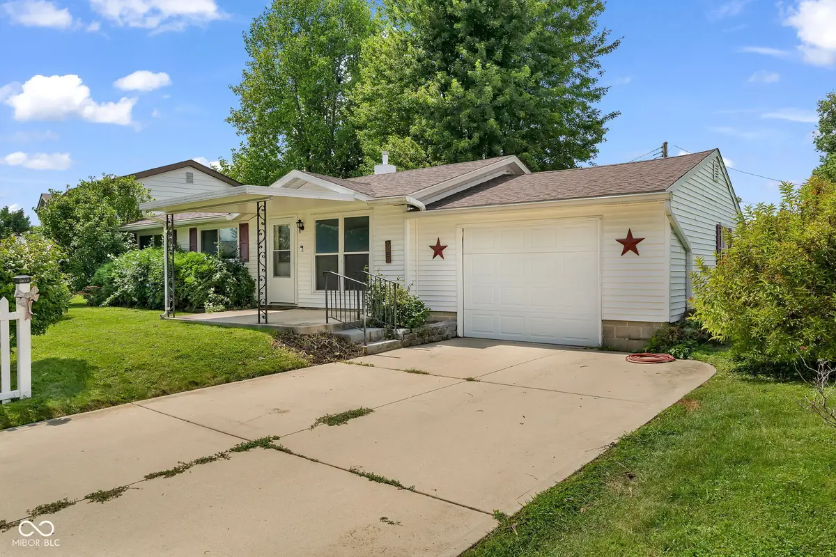 1506 Jaques Drive, Lebanon, IN 46052 - #1