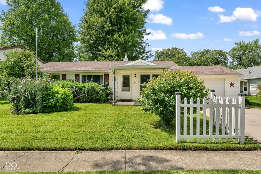 1506 Jaques Drive, Lebanon, IN 46052 - #2