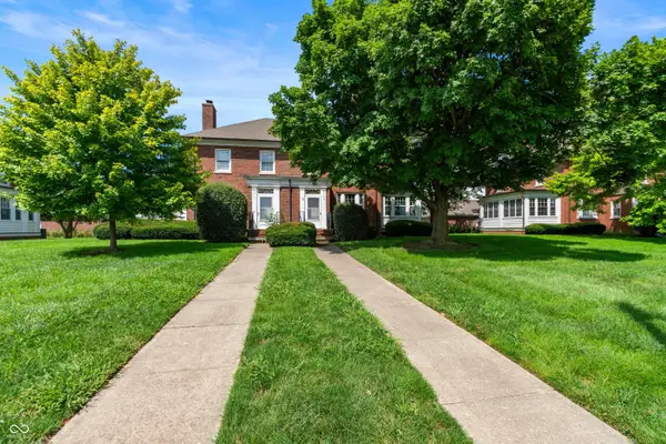 8526 E 56th Street, Indianapolis, IN 46216