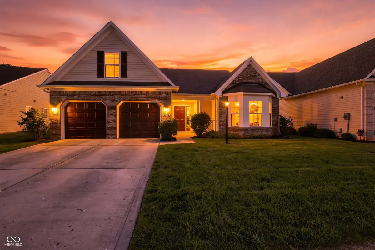 8194 Sedge Grass Road, Noblesville, IN 46060 - #1