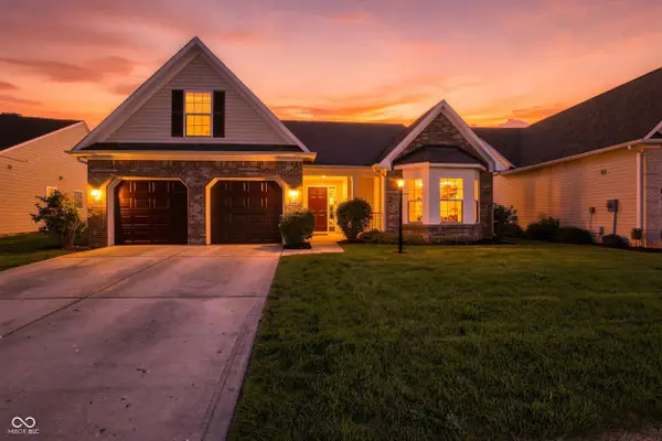 8194 Sedge Grass Road, Noblesville, IN 46060