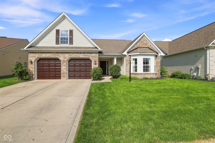 8194 Sedge Grass Road, Noblesville, IN 46060 - #2