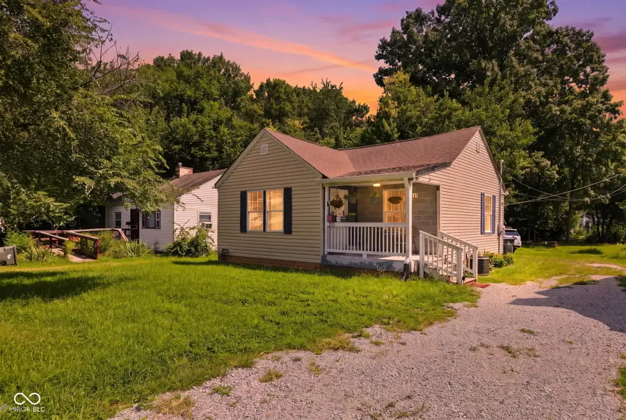 3511 N Keystone Avenue, Indianapolis, IN 46218 - #2