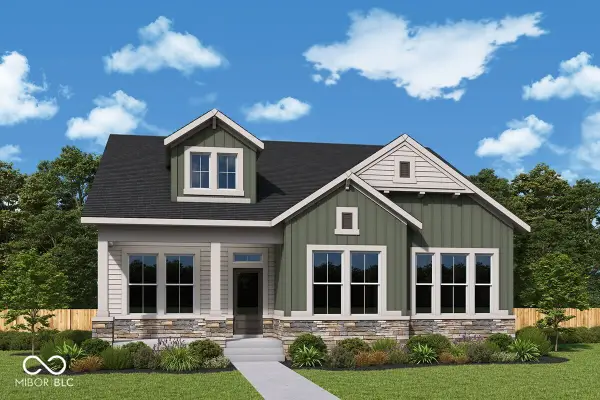 6047 Johnson Road, Zionsville, IN 46077
