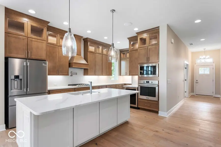 6047 Johnson Road, Zionsville, IN 46077 - #3
